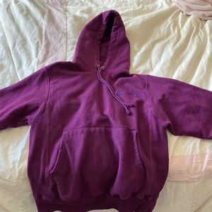 champion hoodie